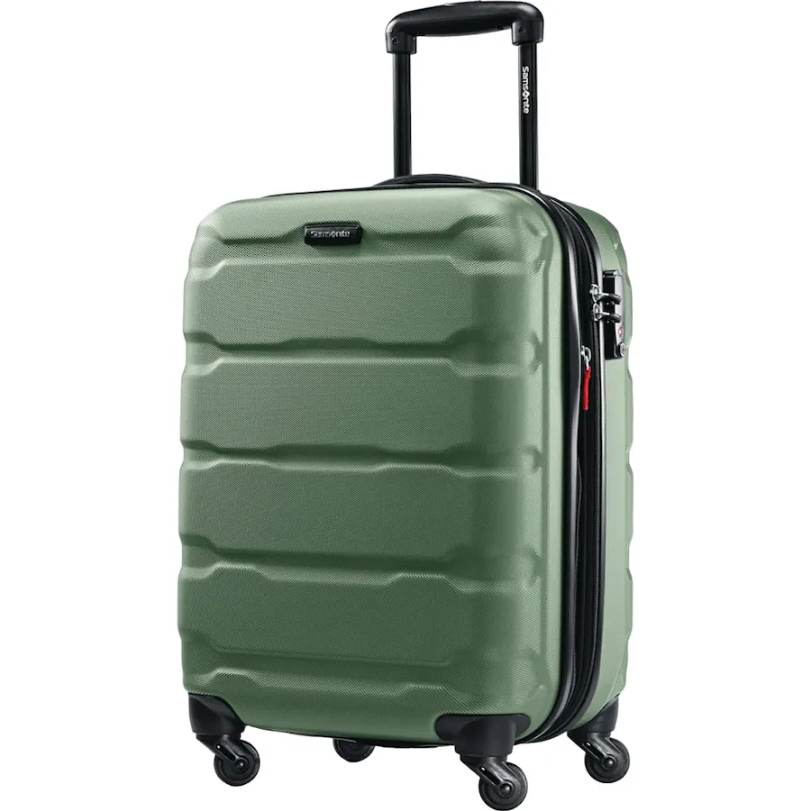 Samsonite Omni Hardside Luggage 20