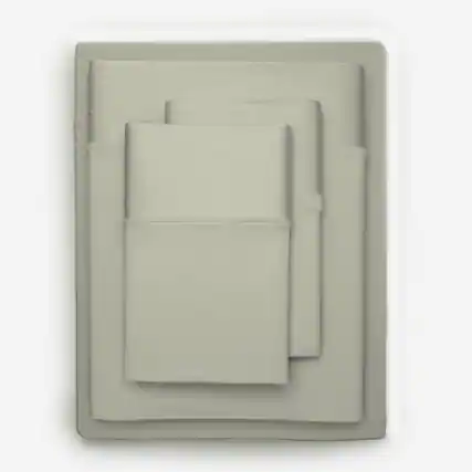 SHEEX - Sleep Tech Sheet Set - Queen - Sage Mist