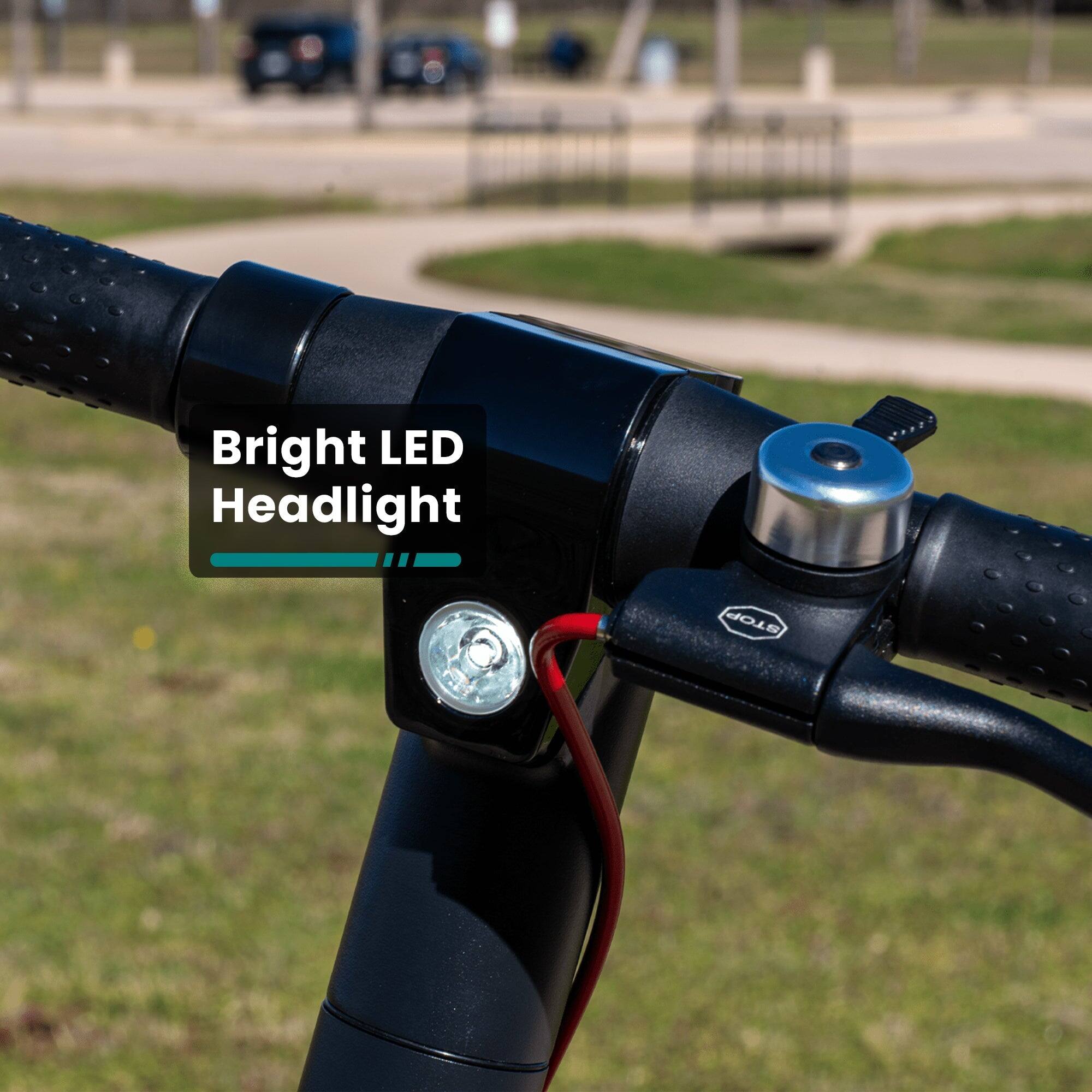 Bright LED Headlight