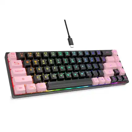 1 F1 Caps Lock
2 F2 Q A
3 F3 W O S Z
4 F4 E A D X
5 F5 R 4- F C A T&
6 F6 T Y U E IM . G H J V B "
7 F7 O P J - K L 1 <
8 F8 A M
Ctrl