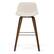 Alt View 11. Simpli Home - Randolph Bentwood Counter Height Stool (Set of 2) - Natural.