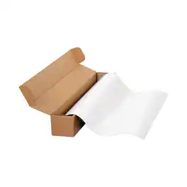 3M - REMOVE - Dry Erase Surface, Laminate Film, 50 ft x 7 mil x 48", White