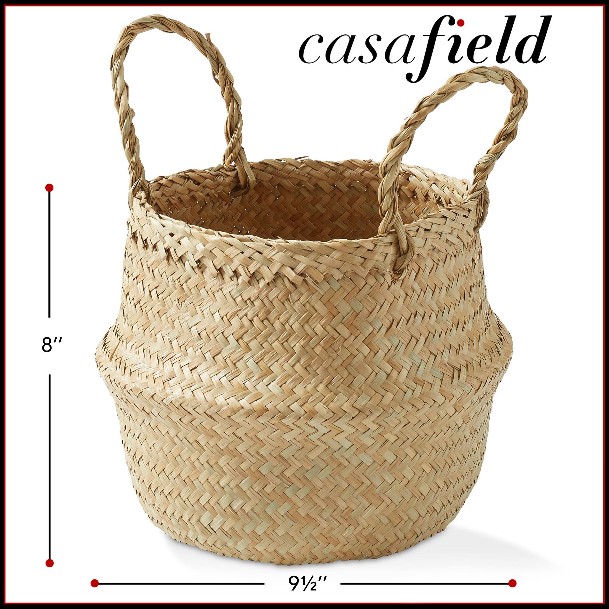 casafield  
8"  
9½"