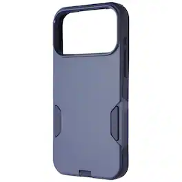 OtterBox - Commuter Case for MagSafe for Apple iPhone 17 Pro Max - Sentiment - Blue