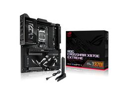 ASUS - ROG Crosshair X870E Extreme EATX Motherboard