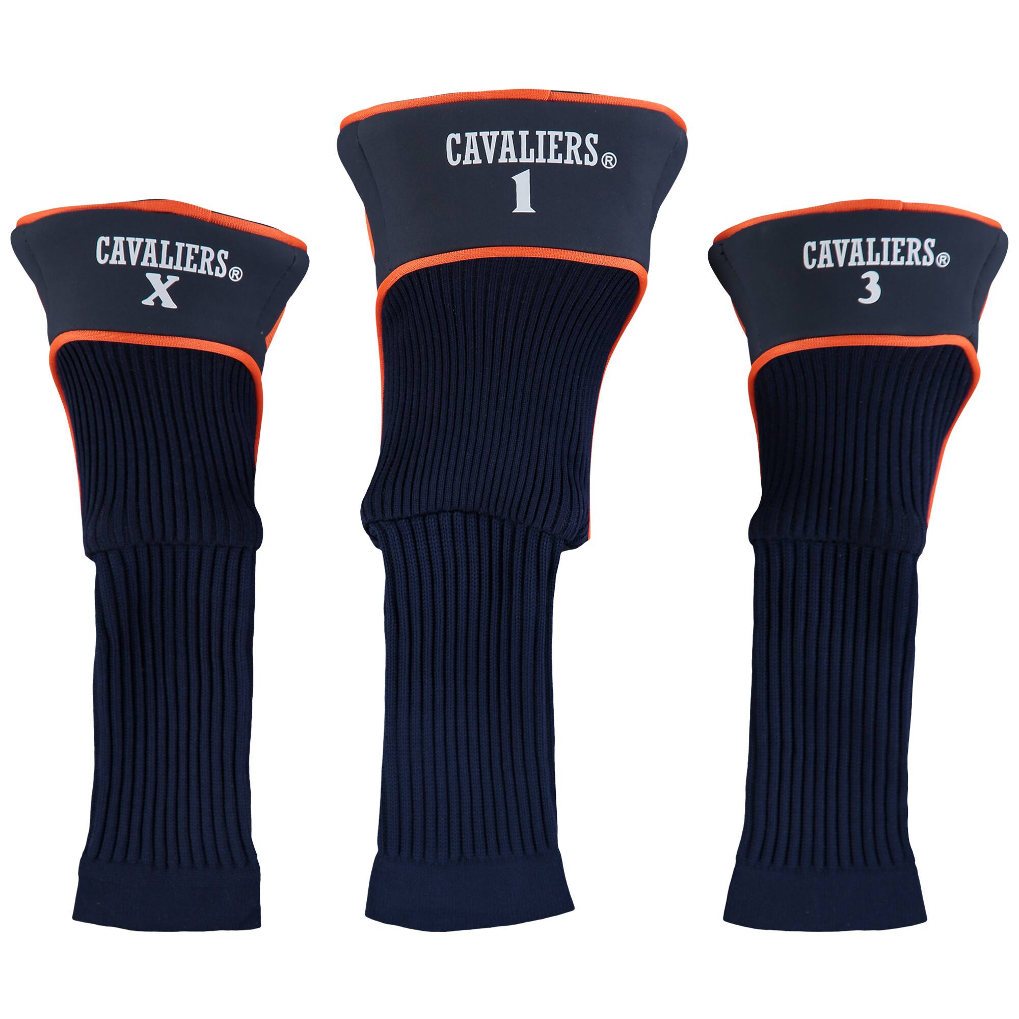 CAVALIERS X  
CAVALIERS 1  
CAVALIERS 3