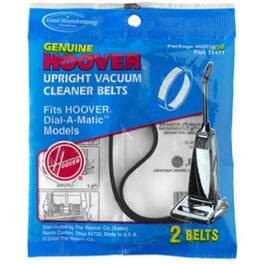 Hoover - 3 Pack Replacement Vacuum Belts for Part #40201050