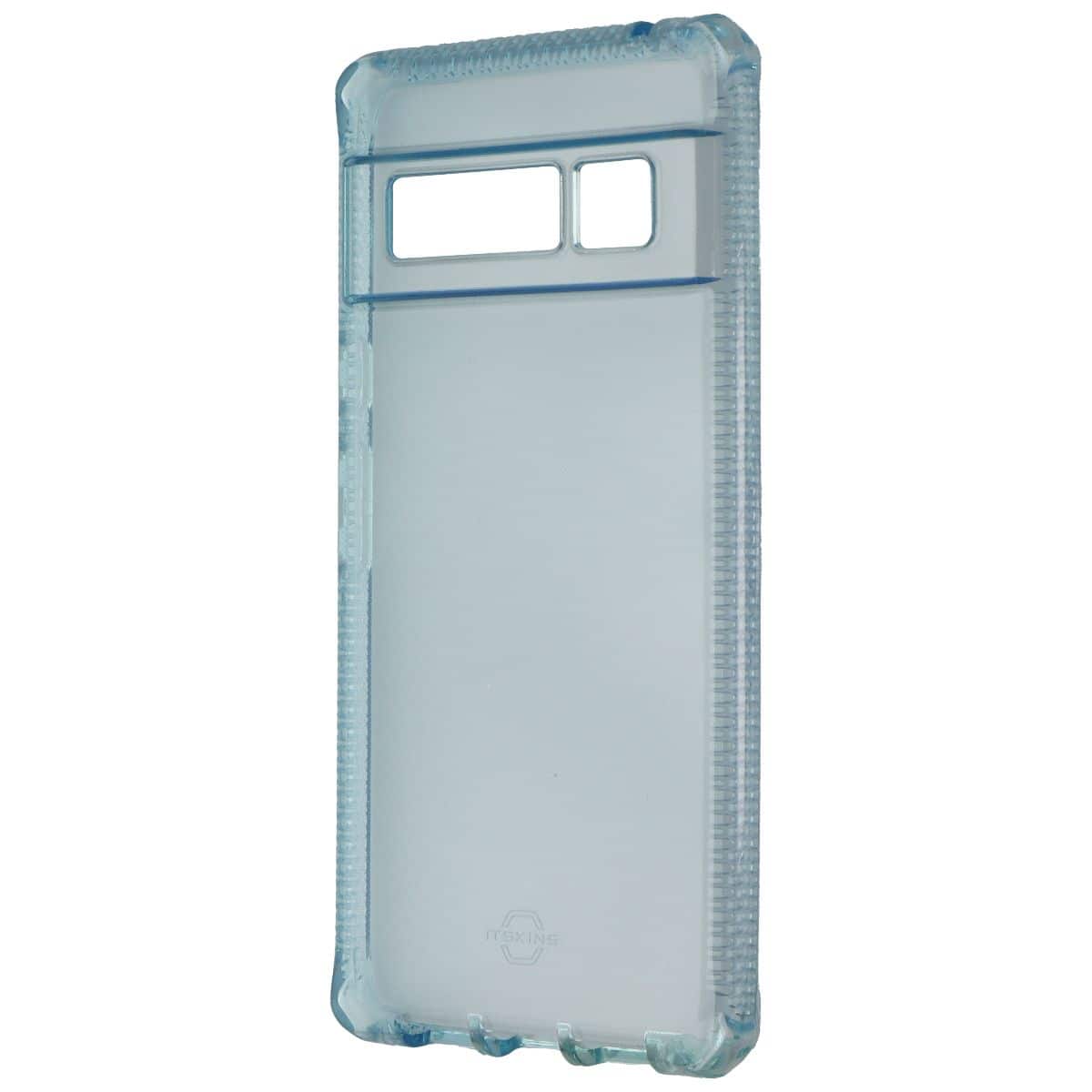Itskins - Spectrum // Clear Series Case for Google Pixel 6 Pro - Light - Blue price history on PriceWatchPro
