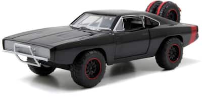 【希少】JADA FAST&FURIOUS LIMITED DODGE Amazon.com: JADA Toys Fast & Furious 1:24 Diecast Letty's