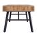 Alt View 14. CorLiving - Auston Wood Grain Finish Coffee Table - Brown.