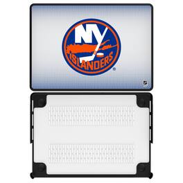 Keyscaper - New York Islanders Linen MacBook Case - Pro 13 in - Multicolor