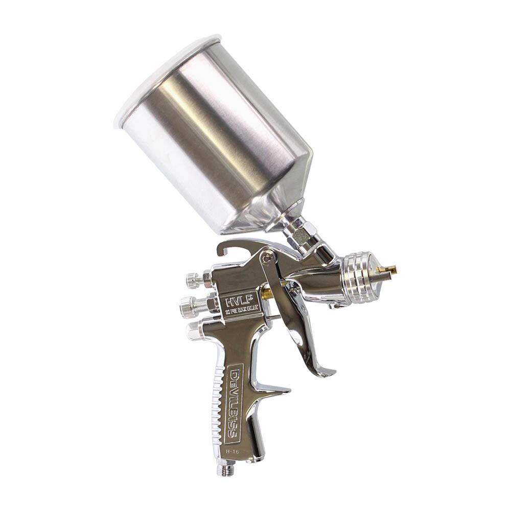 HVLP R E R DEVILBESS H-16