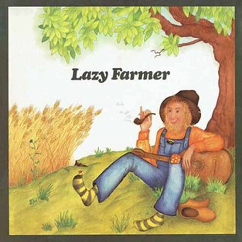 Lazy Farmer [LP] [VINYL]