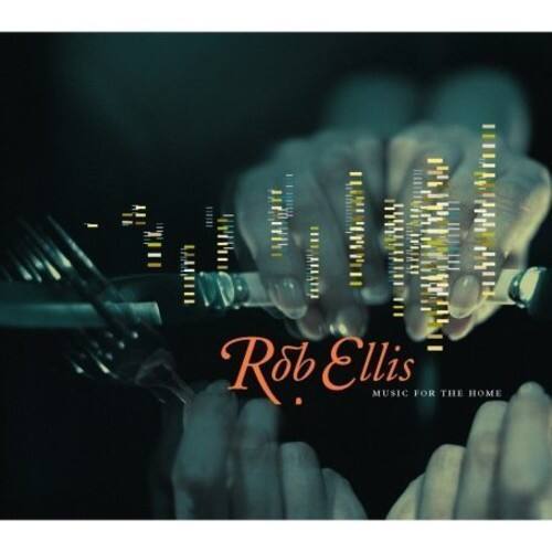 Rob Ellis - Music for the Home   - COMPACT DISCS [CD] price history on PriceWatchPro