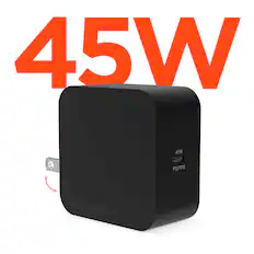 45W 45W PD/PPS HYPERGEAR