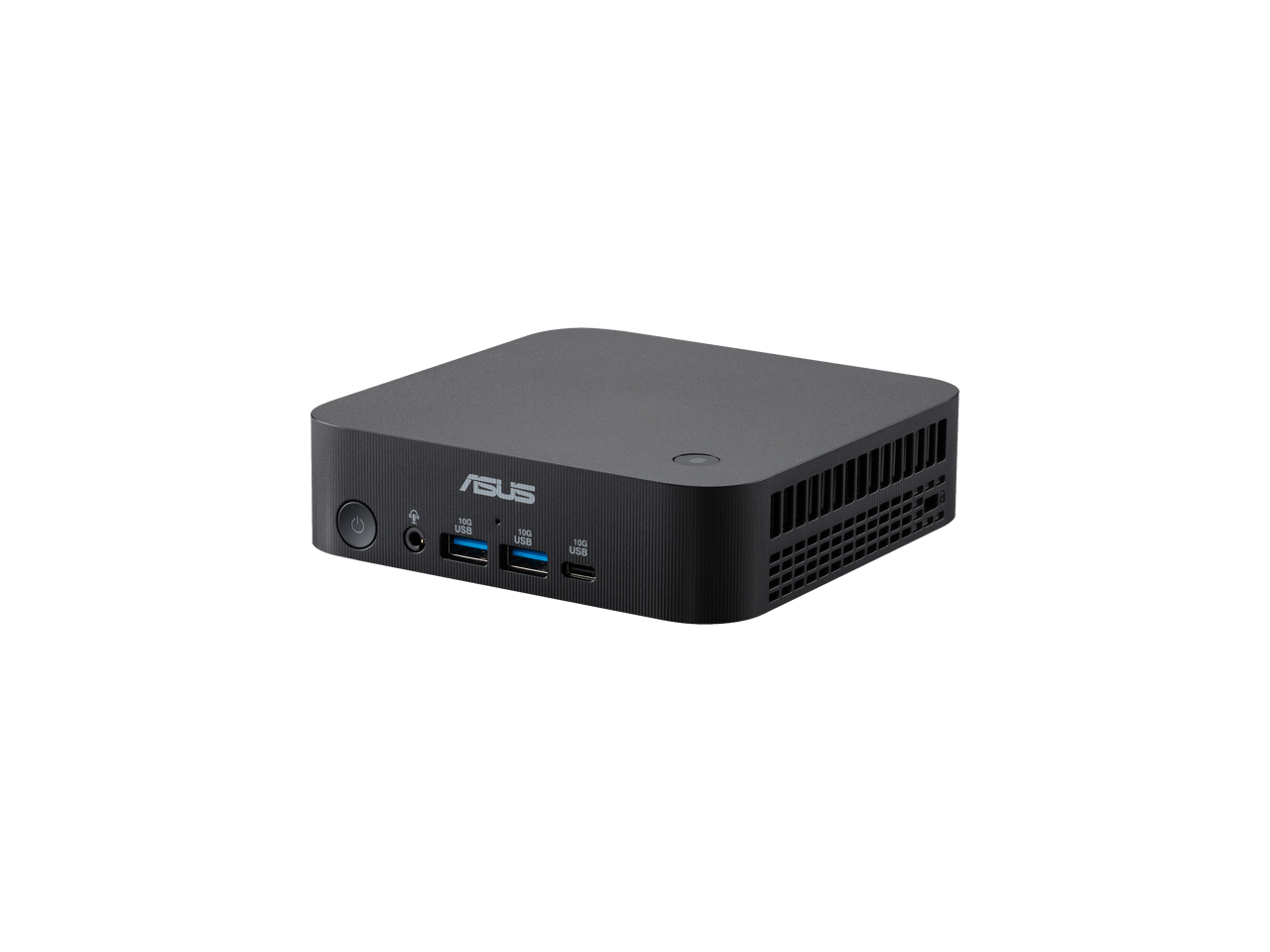 ASUS ExpertCenter PN54 S1 BB3000ETL Mini PC, Ryzen 3 210, Radeon 740M ...