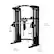 Alt View 17. Centr - Centr 3 Home Gym - Black.