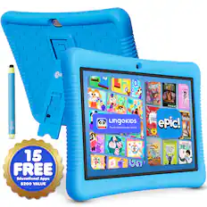 ONTI1I W I 7 OUSTER a @NTIXO 15 FREE Educational Apps $200 VALUE SU nn Aa - - - d a Rnd & 4 i - C Jene : - LEGO Planets | a LINGOKIDS epic! The #1 interactive app for kids & 4 I - W U - Might 20g DINOSAUR! S Mighty MAGIC Contrntion I TO I I sl UR .... . a @KIXO