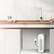 Alt View 11. Waterdrop - 400GPD G3P400 Reverse Osmosis Water Filter - White.