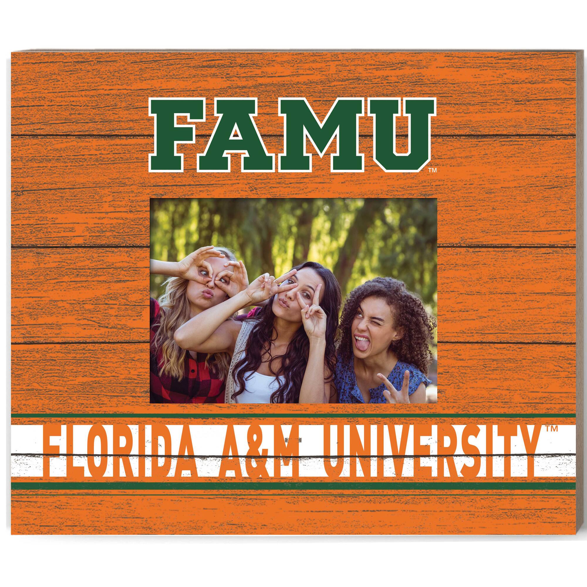 FAMU  
FLORIDA A&M UNIVERSITY