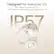 Designed for everyday life, IP57-rated for sweat and rain, with MultiPoint connection, stable Bluetooth® 6.1