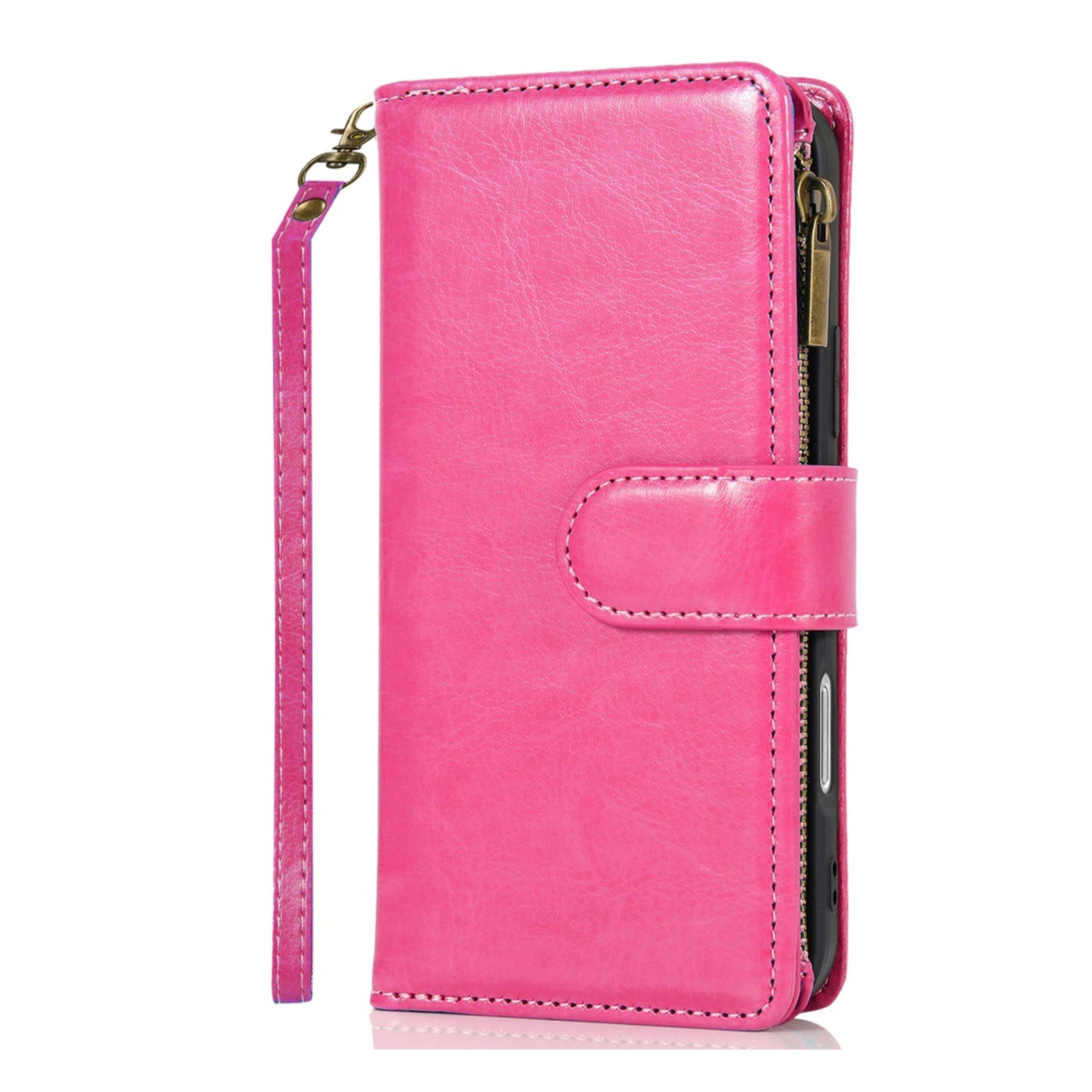 Hot Pink
