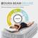 DURA-BEAM DELUXE™
Deluxe design, luxurious sleep
COMFORT LEVEL
STANDARD
GOOD
BETTER
BEST
DURA-BEAM DELUXE
DURA-BEAM PLUS