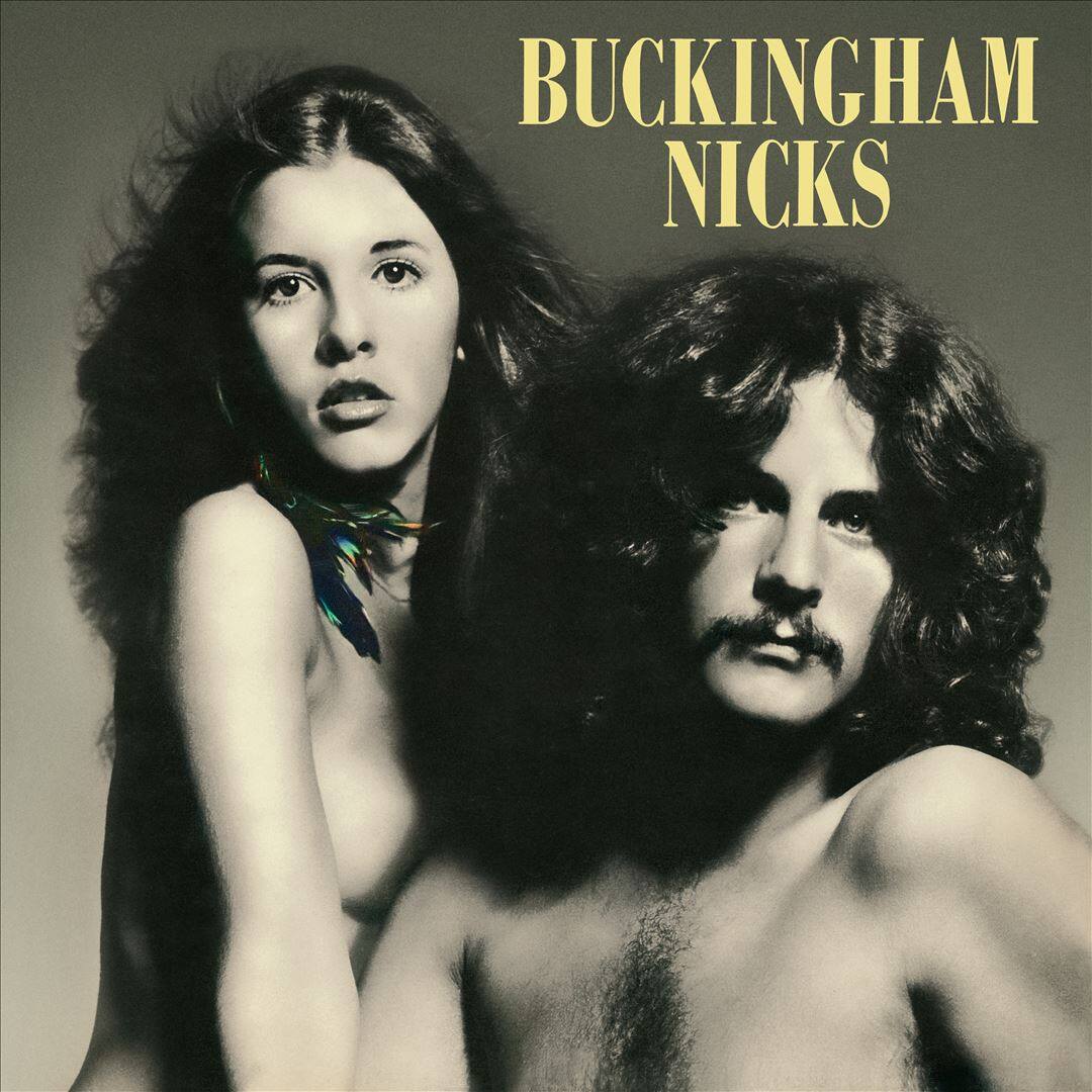 Buckingham Nicks [LP] [VINYL]