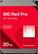 WD Red Pro 3.5" NAS HDD TM OptiNAND TECHNOLOGY 20TB Western Digital