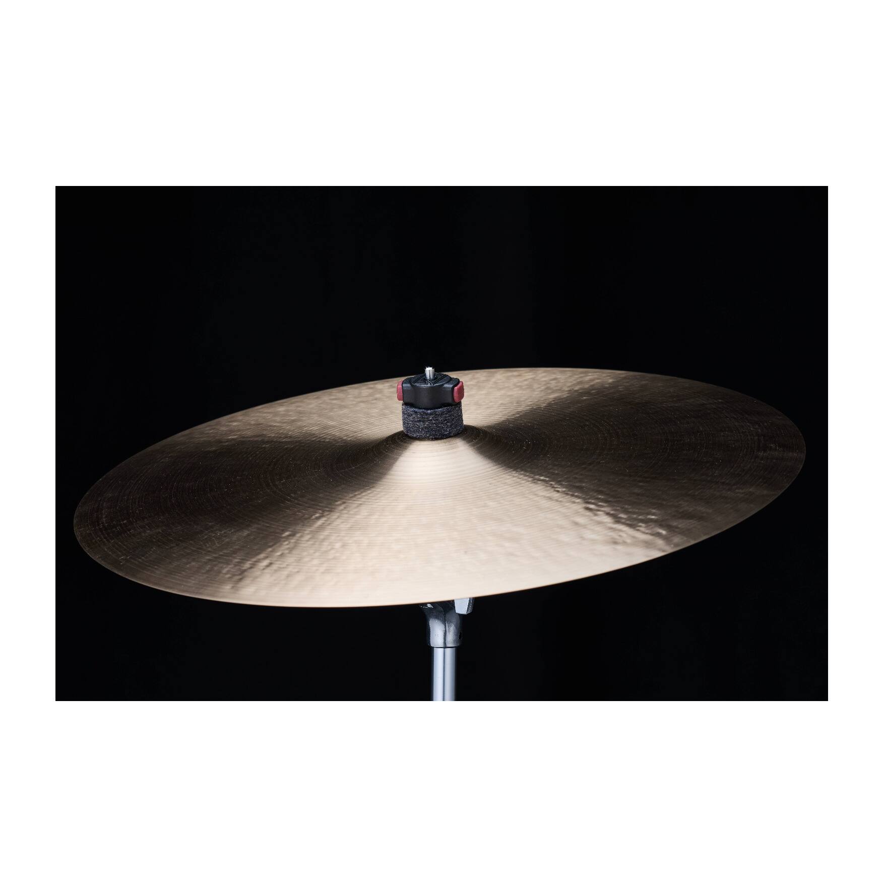 Back. Tama - TAMA Spartan Lightweight Straight Cymbal Stand.