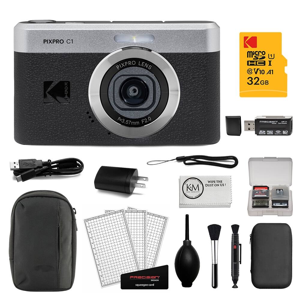 PIXPRO C1  
KODA  
PIXPRO LENS f=3.57mm F2.0  
SD UHC I V10 A1 32GB PRECISION USD-13 Card Fooder SP more SU CHILD  
WIPE THE DUST ON US! KM ... TONACITY  
1668  
PRECISION DESIGN  
squeegee card