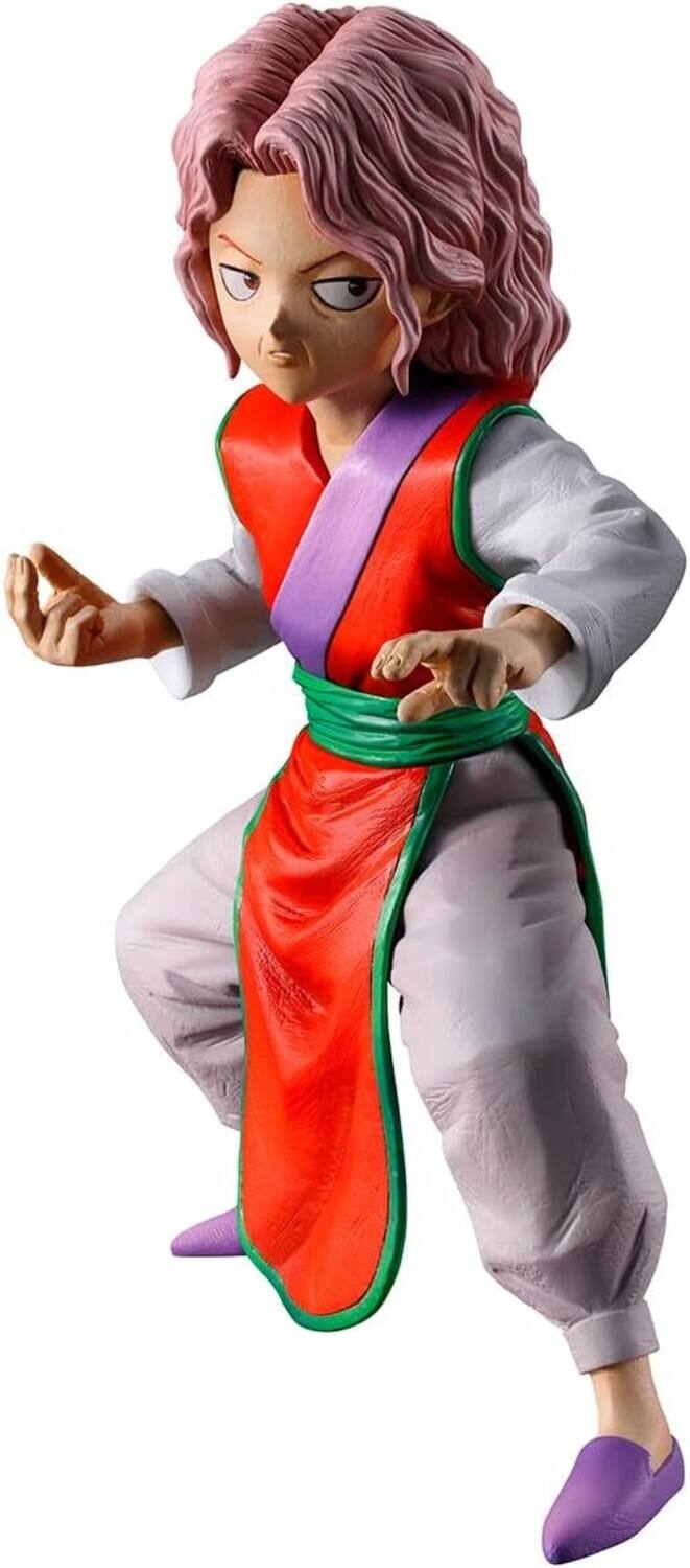 Bandai - Ichibansho - Yu Yu Hakusho - Masterlise - Genkai (Dark Tournament vol. 3) Figure - COLLECTIBLES - Multicolor price history on PriceWatchPro