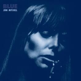 Joni Mitchell - Blue - VINYL LP