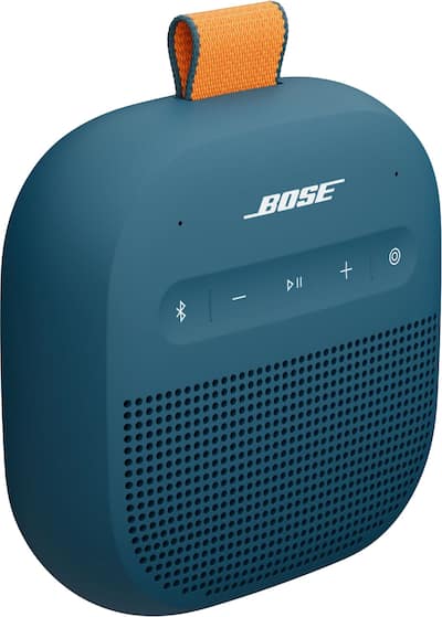 Bose SoundLink Micro Portable Bluetooth Speaker (2nd Gen) Twilight Bose SoundLink Micro Portable Bluetooth Speaker (2nd Gen) Twilight