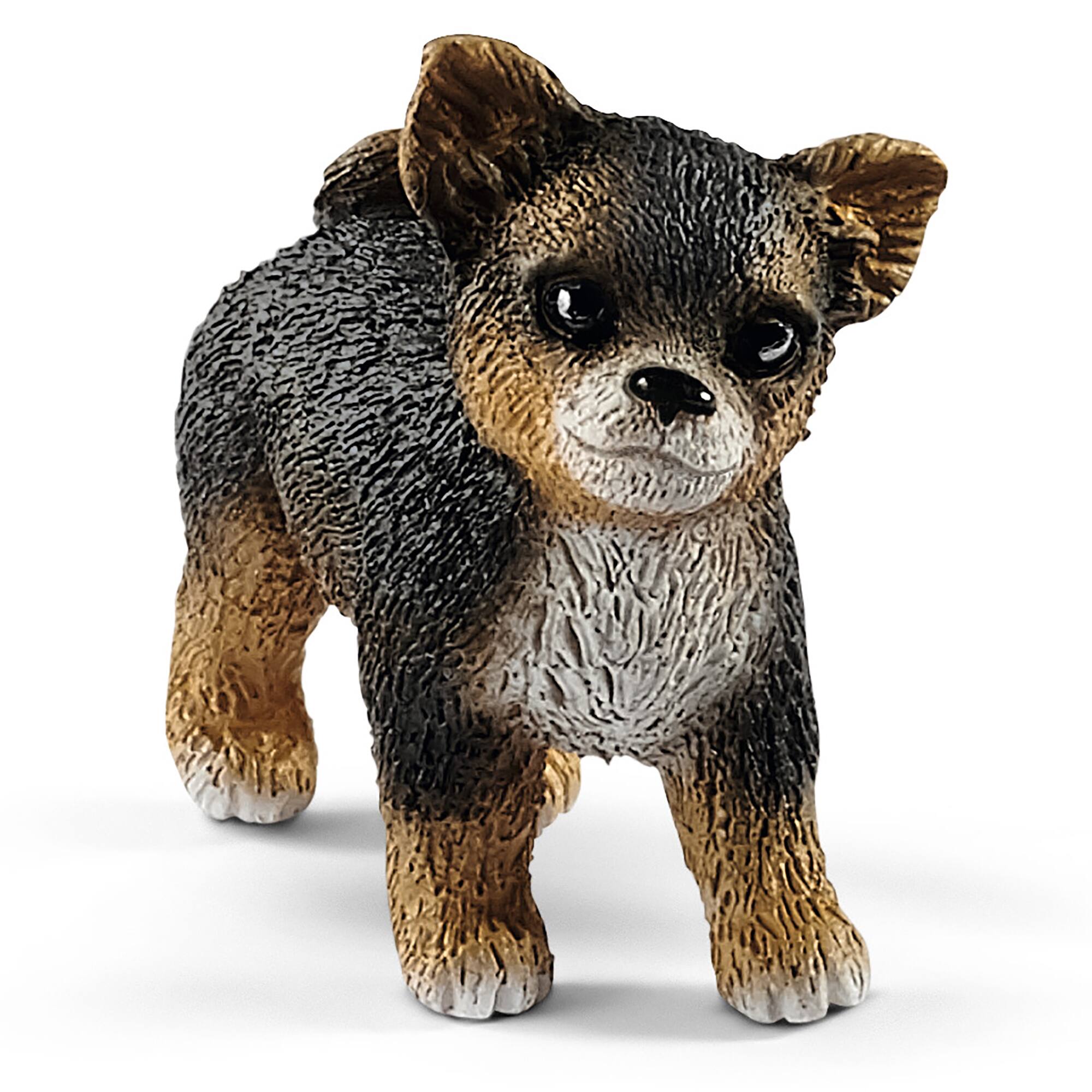 Alt View 4. Schleich - Farm World: Puppy Pen.