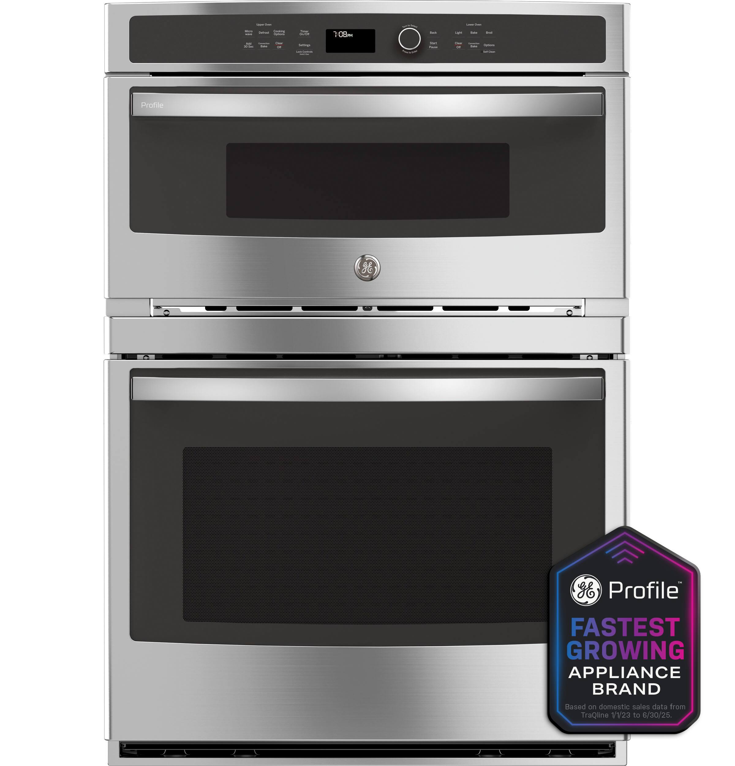 - the
- WITH Natural Serving - I The 550 - 7
- Total COMICIAL service
- 7:08M
- for food
- The >
- Me tu - - -
- Profile
- C
- % Profile
- FASTEST GROWING APPLIANCE BRAND Based on domestic sales data from TraQline 11/23 to 6/30/25.
