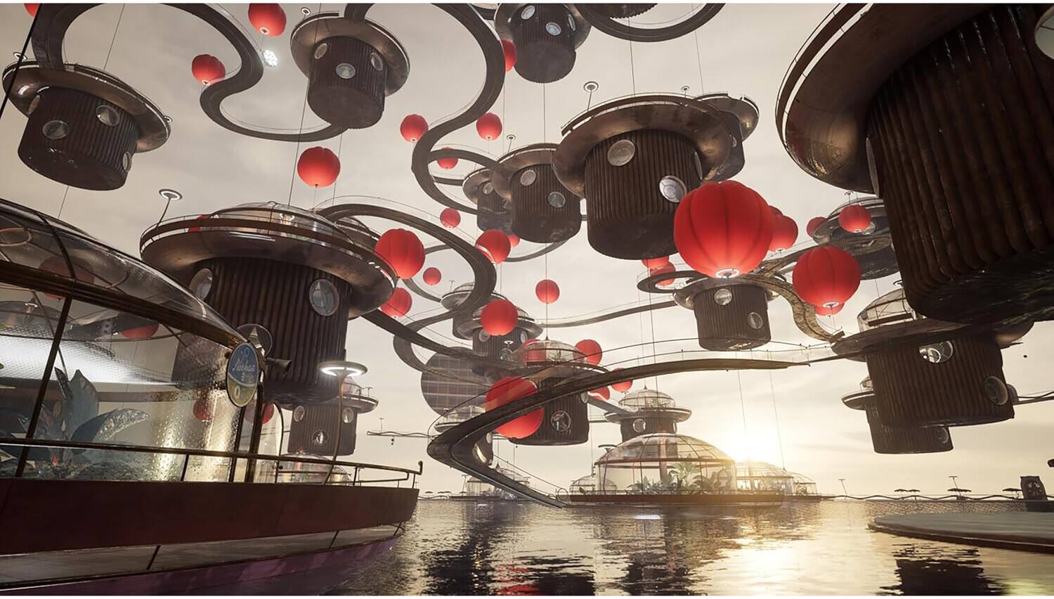 Alt View 2. Maximum Games - Atomic Heart: Ultimate Edition for Playstation 5   - VIDEOGAMES.