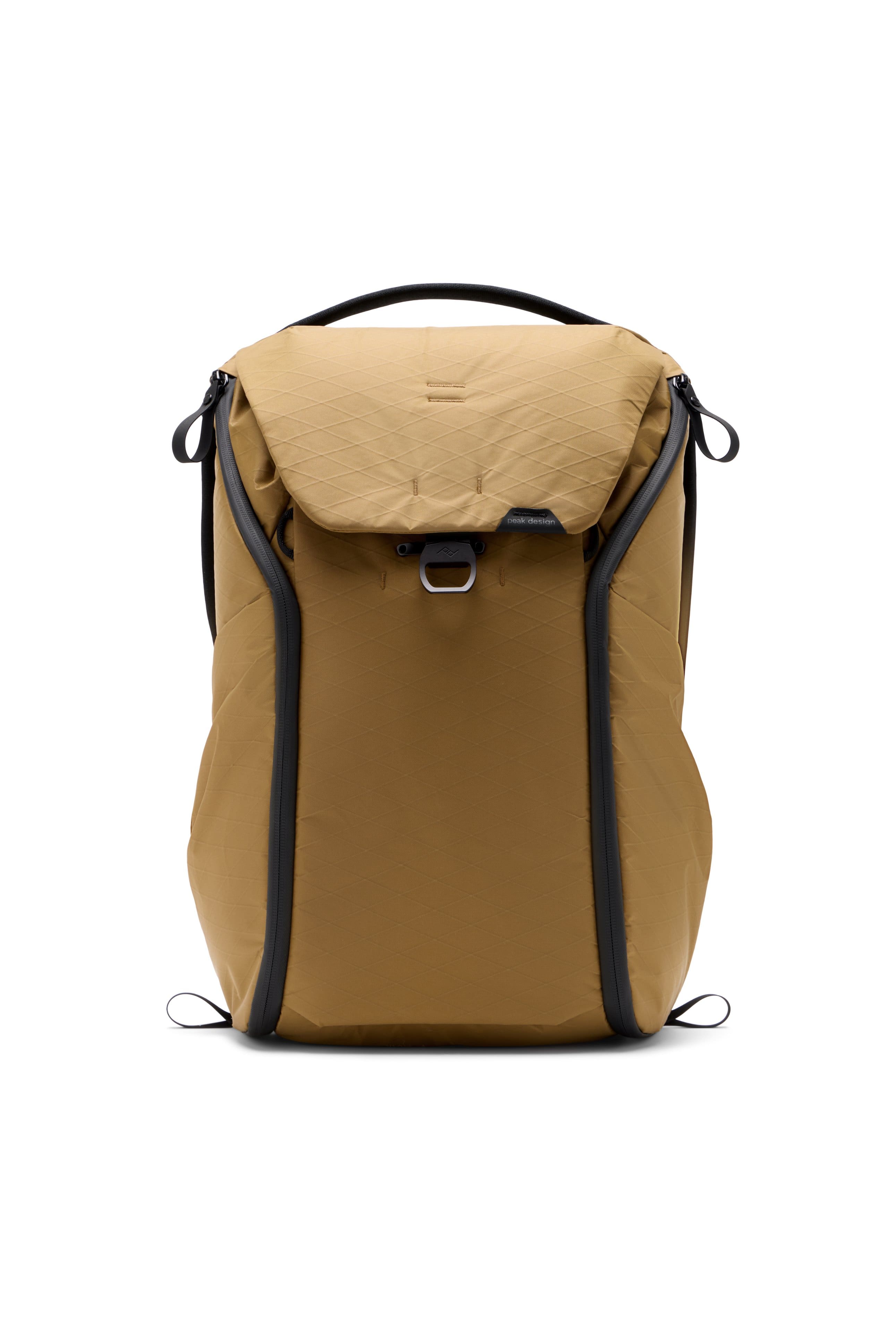 Peak Design - Everyday Backpack V2 30L - Coyote - Angle_Zoom