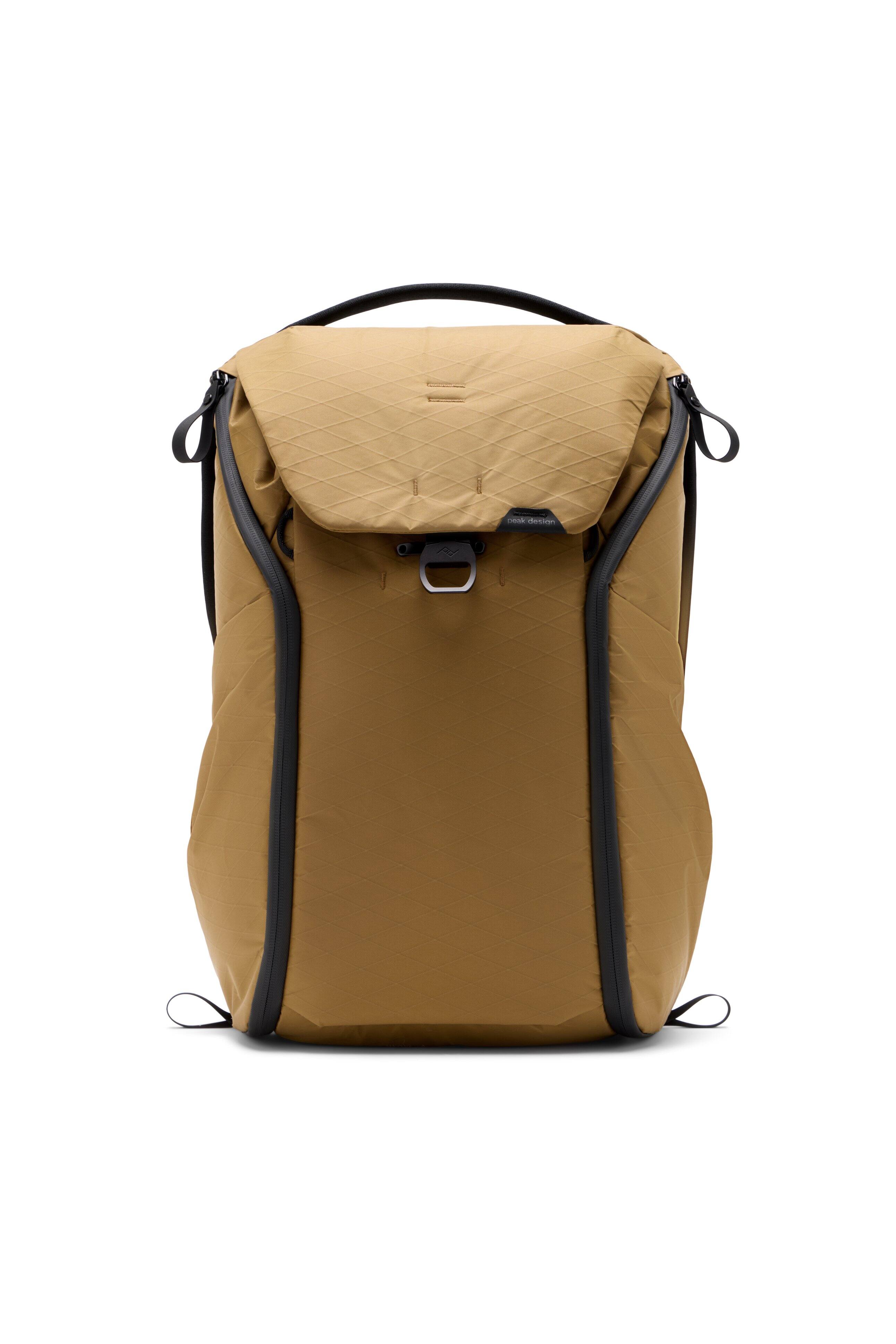 Peak Design - Everyday Backpack V2 30L - Coyote