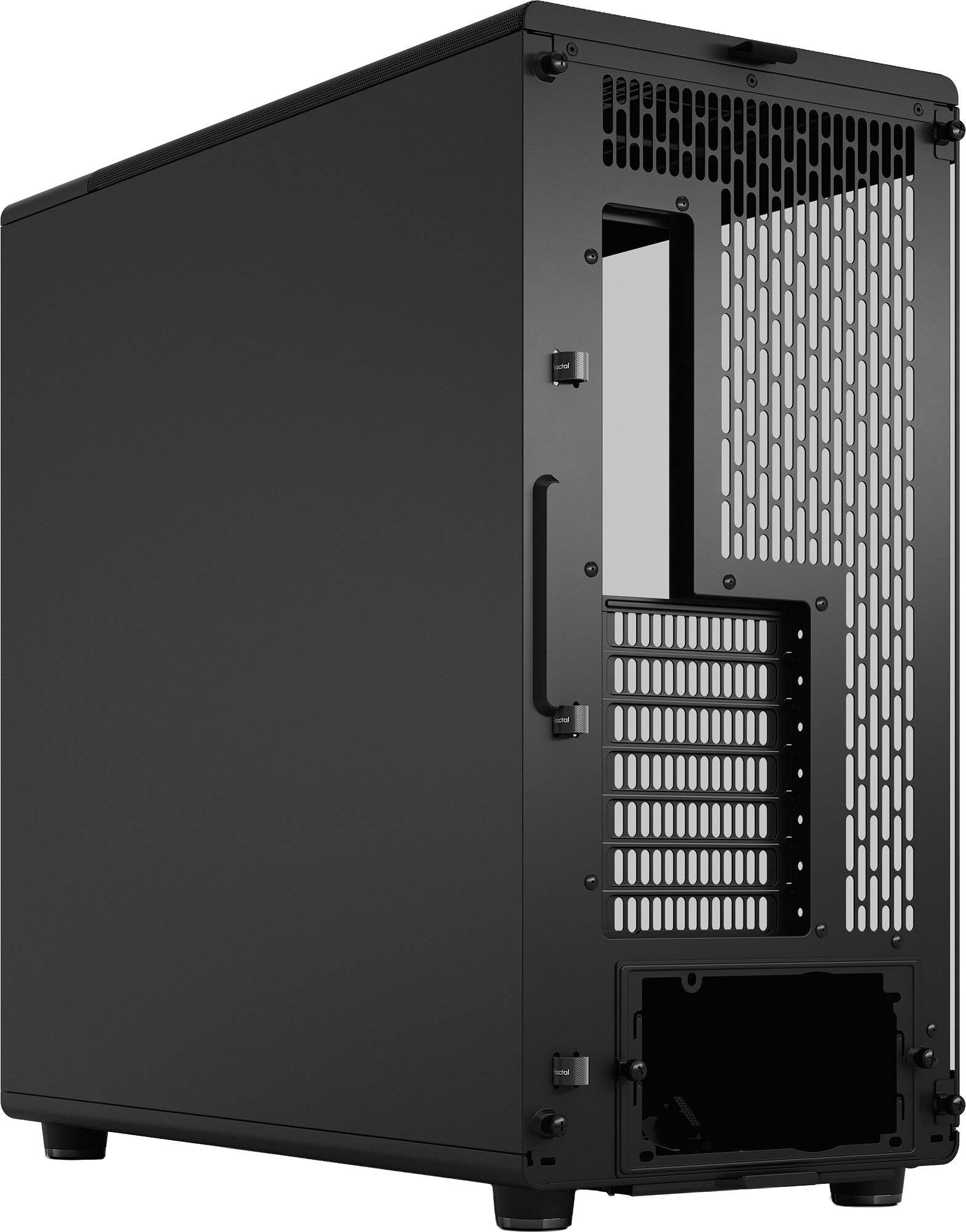 Fractal Design North XL Momentum Edition Black E ATX Chassis with