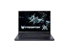 Acer - Predator Helios Neo 18 AI - 18" Intel Core Ultra 9 - RTX 5070 Ti - 16GB - 1TB SSD - 240Hz (PHN18-72-92Y3) - Black