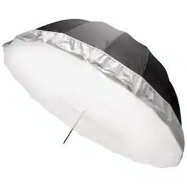 Westcott - Diffusion Panel for 53" Deep Umbrella, Neutral White