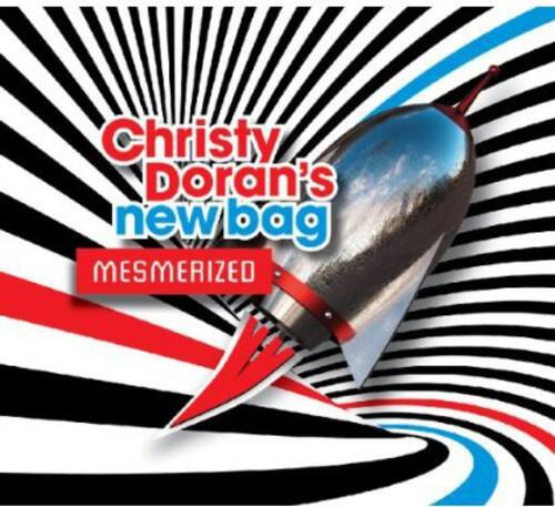 Christy Doran - Mesmerized   - COMPACT DISCS [CD] price history on PriceWatchPro