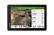 The text on the image is grouped and corrected as follows:
4.1 mi Kane Creek Canyon Trail + Jacob Moving John Moving 1.0 mi 1.6 mi Garmin m 30m h Speed 2:38 Moving Kane Creek Rd Karl 2.2 mi Moving m P 4.1 mi 1:41 M X HH Distance HCH Arrival