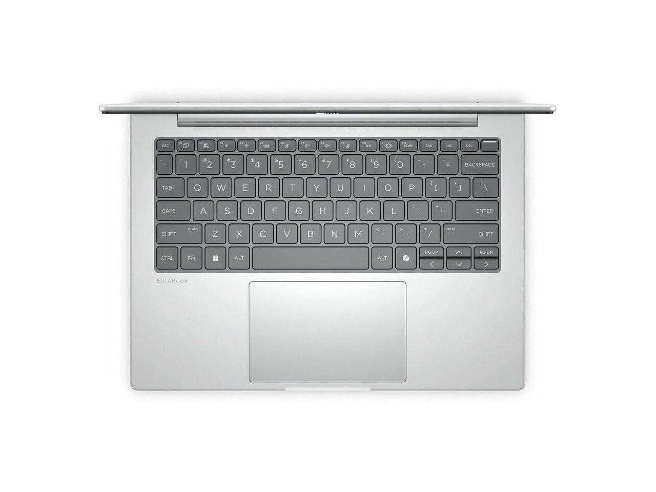 E K d a - t ~ oEL - 1 2 . 3 5 4 . 5 6 & 7 8 9 O - BACKSPACE TAB Q W E R T Y U I O P E [ 1 ] I CAPS A S D F G H J K L ENTER SHIFT pt Z x C V N M ? SHIFT CTRL FN ALT ALT PG UP PG DN EliteBook