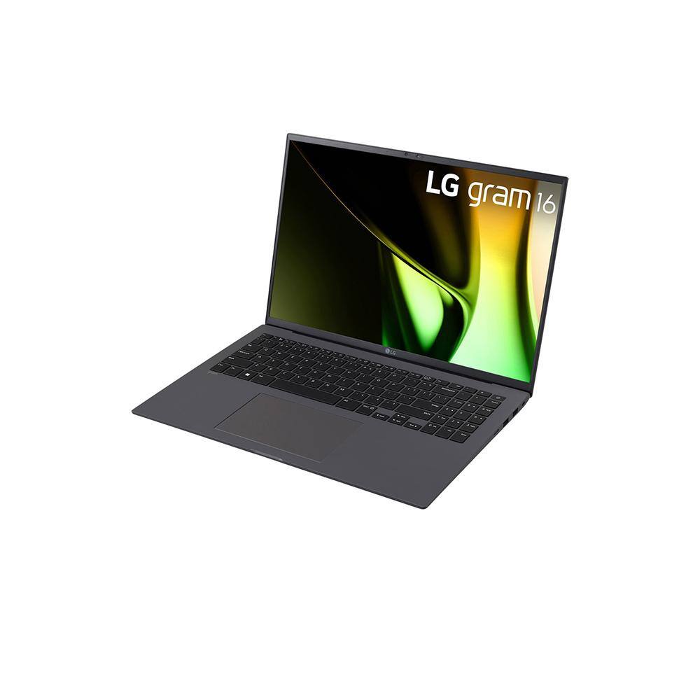 LG gram 16