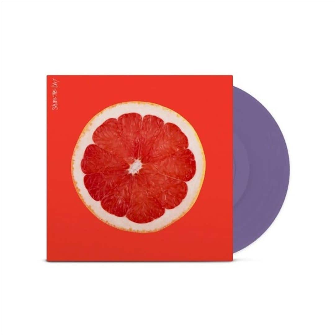 Saves the Day [LP] [VINYL]