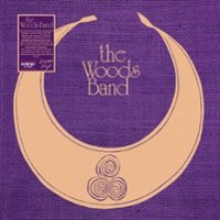 The Woods Band [LP] - VINYL - Front_Zoom