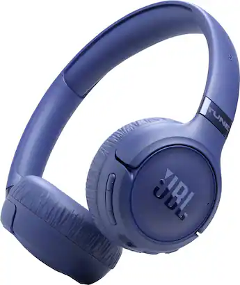 JBL Tune 680NC Bluetooth Wireless on ear Noise cancelling JBL Tune 680NC Bluetooth Wireless on ear Noise cancelling