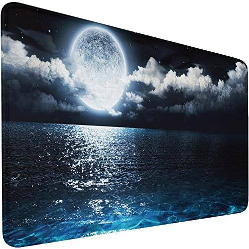 SeaBlue-31.5L x 15.7W "